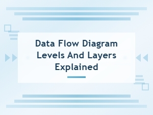 Data Flow Diagram Levels and Layers Explained: a Complete Guide